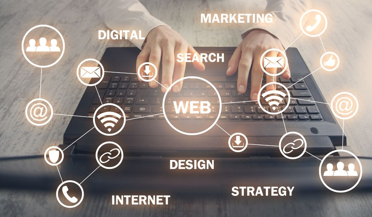 Pervari Web Tasarım